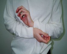灵犀掌纹图解课堂:寿命长短如何从掌纹上看出