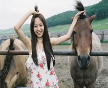 灵犀脸上的痣图解课堂:揭露额头痣相有什么代表意思