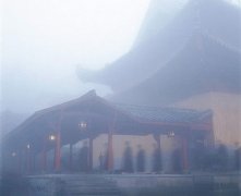灵犀周易风水课堂:传授千古秘诀形气风水