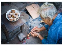 灵犀风水文化课堂:2017年鬼节是几月几号