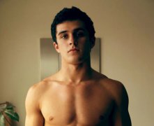 灵犀看相识人课堂:面相看男人是否出轨