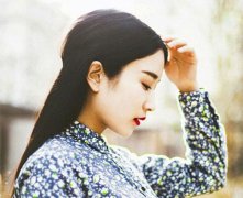 灵犀看相识人课堂:揭露八大贫贱命的面相特征
