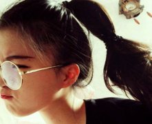 灵犀脸上的痣图解课堂:短命痣长在哪里