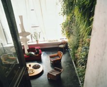 灵犀办公室风水课堂:商店风水布局催财法