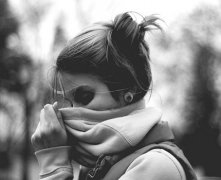 灵犀看相识人课堂:面相分析坏女人都长啥样
