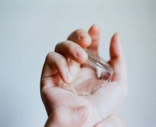 灵犀婚姻线课堂:婚姻线有几条婚姻生活如何