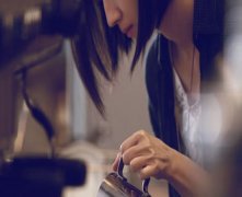 灵犀婚姻线课堂:婚姻线分叉图解大全