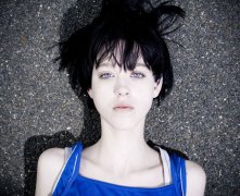 灵犀看相识人课堂:面相看你是否天生就是领导