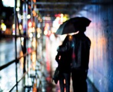 灵犀周易风水课堂:出殡时下雨有什么说法