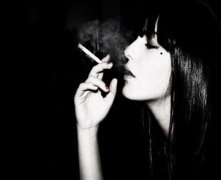 灵犀脸上的痣图解课堂:眼睛周围痣的位置与命运
