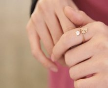 灵犀婚姻线课堂:手相婚姻线长短与状态看你婚姻运势