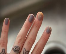 灵犀婚姻线课堂:手相婚姻线看你感情婚姻好不好