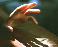 灵犀事业线课堂:男人手相事业线的分析