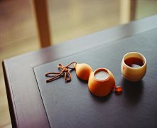 灵犀风水摆设:葫芦在家居风水里有什么作用