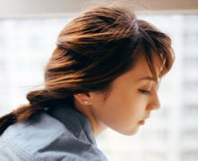 灵犀鼻子课堂:面相鼻梁决定你的财运、姻缘、风水