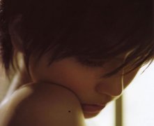 灵犀痣的位置与命运课堂:女人身体哪里长痣好