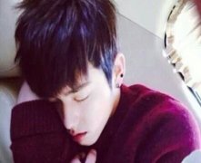 灵犀看相识人课堂:人中之龙面相是怎样的