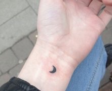 灵犀生命线课堂:手掌生命线断开不好