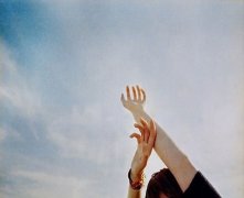 灵犀事业线课堂:手相事业线分叉图解