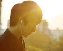 灵犀脸型课堂:男人国字脸面相算命图解