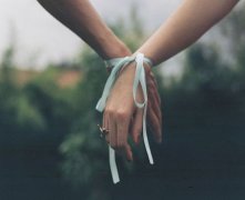 灵犀婚姻线课堂:如何看手相之婚姻线