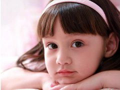 灵犀起名:新生女婴应该如何起名比较好听