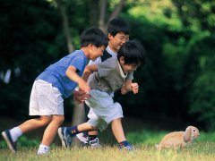 梦见孩子丢了