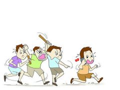 梦见被骗