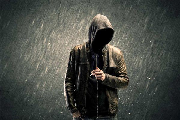 梦见陌生男人
