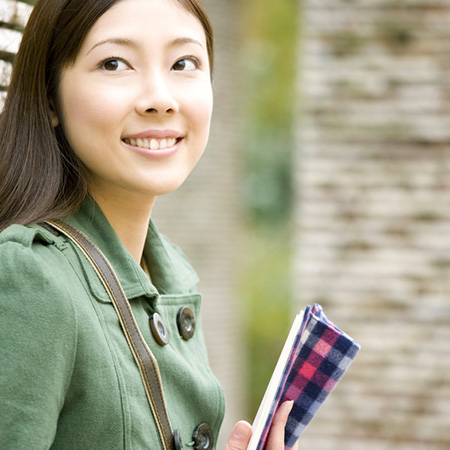 灵犀面相课堂:从眉毛来看女性的情感和婚姻特点