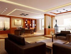 灵犀办公室风水课堂:2015年办公室风水怎么布置好