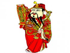 灵犀家居风水:2015年羊年喜神方位在线查询