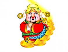 灵犀招财风水:2015年羊年招财风水方位