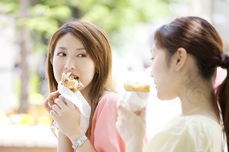 灵犀体相学:从不同的外貌特征来了解女性的品性
