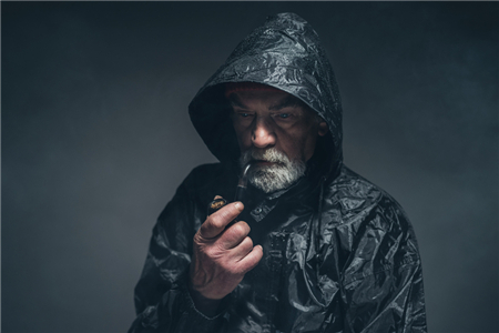 灵犀手相课堂:如何从手相来看寿命长短?线纹的特点很重要