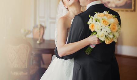灵犀八字合婚:哪些人的婚姻幸福美满
