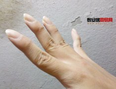 灵犀手指算命课堂:手指的弯曲度看一个人性格