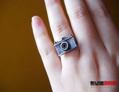 灵犀手指算命课堂:从无名指手相看婚姻感情