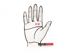 灵犀手相课堂:从手相看什么样的人难相处