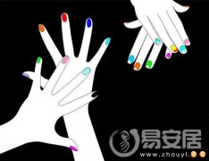 灵犀手指算命课堂:通过指甲占卜你的命运