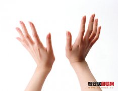 灵犀手指算命课堂:从手指看你适合从事哪种职业