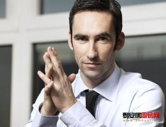 灵犀手相课堂:从谈话时的手部小动作看性格