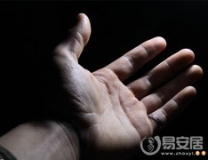 灵犀手相课堂:从手掌异常感知健康