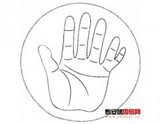 灵犀手相课堂:多指的人的命运如何