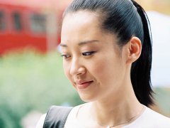 灵犀看相识人课堂:什么面相的人会成为剩男剩女