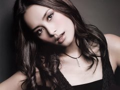 灵犀看相识人课堂:什么面相的女人会成为剩女