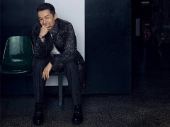灵犀看相识人课堂:什么面相的男人会晚婚