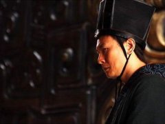 灵犀看相识人课堂:什么面相的人阴险狡诈