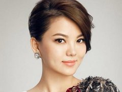 灵犀看相识人课堂:什么面相的女人天生有福气