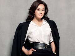 灵犀看相识人课堂:什么面相的女人天生贵气